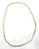 Collana Domar Uomo Collana oro 18k in Oro COOR-267-280